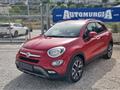 FIAT 500X 1.3 MultiJet 95 CV Cross Tutta Tagliandata