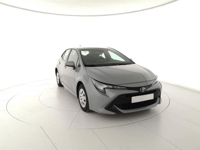 TOYOTA COROLLA TOURING SPORTS 1.8 Hybrid Active