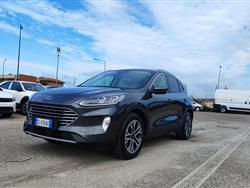 FORD KUGA 2.5 Plug In Hybrid 225 CV CVT 2WD Titanium Business