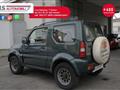 SUZUKI JIMNY 1.3i 16V cat 4WD JLX