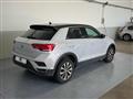 VOLKSWAGEN T-ROC 1.5 ACT DSG ADVANCED