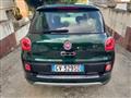 FIAT 500L 1.6 Mjt Trekking cruise navi km certificati