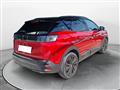 PEUGEOT 3008 BlueHDi 130 S&S EAT8 GT Pack