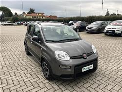 FIAT PANDA 1.0 FireFly S&S Hybrid City Life - OK NEOPATENTATI