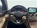 MERCEDES CLASSE C SW d S.W. 4Matic Auto - Keyless - Navi - Bluetooth