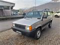 FIAT PANDA 1ª serie 1100 i.e. cat 4x4 Trekking