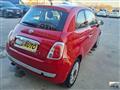 FIAT 500 1.2 by DIESEL