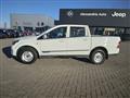 SSANGYONG ACTYON Sports 2.0 e-XDi 2WD