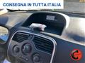 RENAULT KANGOO 44 KW ALLESTITO-CRUISE-BATTERIE DI PROPRETA'-