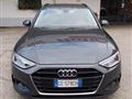 AUDI A4 AVANT AVANT 2.0 35 TDI 48.000 KM S-TRONIC BUSINESS