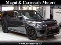 LAND ROVER RANGE ROVER SPORT HST P400 AWD|BLACK PACK|TETTO|MERIDIAN|CAMERA|FULL