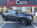 MERCEDES CLASSE GLE d 4Matic Coupé Premium Plus NAVI-CAM-LED-TETTO-21"