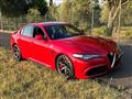 ALFA ROMEO GIULIA 2.9 T V6 Quadrifoglio MANUALE