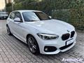 BMW SERIE 1 d 5p Msport M SPORT AUTOMATICA NAVIGATORE LED