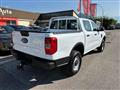 FORD NEW RANGER 2.0 ECOBLUE DC XL 5 posti 4x4