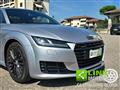 AUDI TT Coupé 2.0 TFSI quattro S tronic