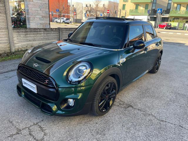 MINI MINI 5 PORTE 2.0 Cooper S Hype dsg 192 cv