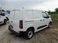 OPEL COMBO CARGO Combo Cargo 1.6 Diesel 100CV S&S PC 650kg Edition