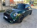 MINI MINI 5 PORTE 2.0 Cooper S Hype dsg 192 cv