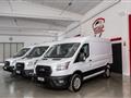 FORD TRANSIT 350 2.0TDCi EcoBlue MHEV 130cv L2H2 Trend