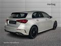 MERCEDES CLASSE A A 180 Automatic AMG Line Premium