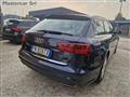 AUDI A6 AVANT 2.0 tdi Busines quattro 190cv s-tronic TG: FN826TX