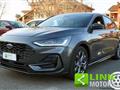 FORD FOCUS 1.0 EcoBoost Hybrid MHEV 125CV ST-Line - 2023