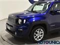 JEEP RENEGADE 1.6 MJT DDCT 120CV LONGITUDE AUTOMATICA