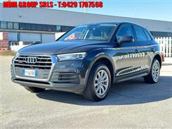 AUDI Q5 35 TDI quattro S tronic Design