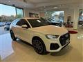 AUDI Q5 40 TDI 204CV qu. S tr. Identity Black