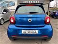 SMART FORFOUR 90CV Turbo *PASSION*FULL OPTIONAL*UNICO PROPRIET.*