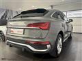 AUDI Q5 SPORTBACK SPB 40 TDI quattro S tronic S line