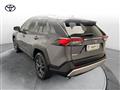 TOYOTA RAV4 2.5 HV (222CV) E-CVT AWD-i Adventure