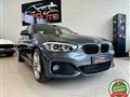 BMW SERIE 1 d 5p. Msport *UNICO PROPRIETARIO*SERVICE BMW*