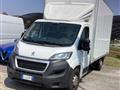 PEUGEOT BOXER 435 2.2 BlueHDi 140 S&S PLM-SL Cabinato CUBO