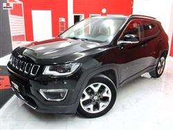 JEEP Compass 1.6 Mjt II 2WD Limited