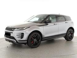 LAND ROVER RANGE ROVER EVOQUE HYBRID 2.0 200cv AWD Auto R-Dynamic SE Tetto/Pelle/Led/20