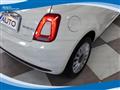 FIAT 500 Hybrid 1.0 70cv EU6