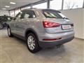 AUDI Q3 2.0 TDI 150CV S tronic *UNICO PROPRIETARIO*