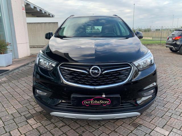 OPEL MOKKA X 1.4 Turbo Ecotec 120CV 4x2 Start&Stop Advance