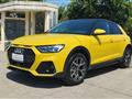 AUDI A1 SPB 30 TFSI S tronic S line edition