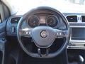 VOLKSWAGEN POLO 1.2 tsi Highline BM 90cv 5p dsg