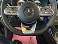 MERCEDES CLASSE C SW d S.W. Auto Premium AMG NIGHT PACK/F.LED/TELECAM