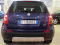 FIAT SEDICI 1.6 16V 4x4 Dynamic