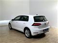 VOLKSWAGEN GOLF 1.4 TGI 5p. Executive BlueMotion