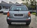 FIAT SEDICI 1.6 16V 4x4 GPL