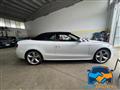 AUDI A5 CABRIO Cabrio 3.0 V6 TDI F.AP.qu.S tr. Amb.n