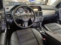 MERCEDES CLASSE GLK CDI 4Matic BlueEFFICIENCY Premium