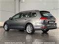 VOLKSWAGEN GOLF Variant 1.6 TDI 115 CV DSG Business BlueMotion Tech.