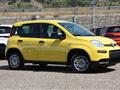 FIAT PANDA 1.0 FireFly S&S Hybrid PACK CITY